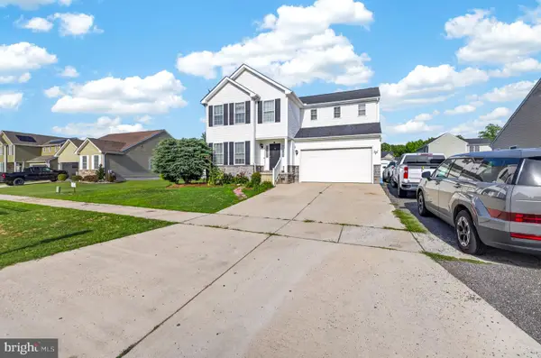 78 Anchor Ln, MILFORD, DE 19963