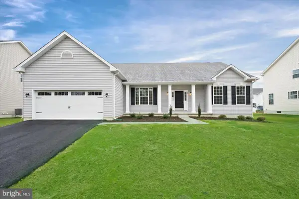42 Delhi Ct #jackson, SMYRNA, DE 19977
