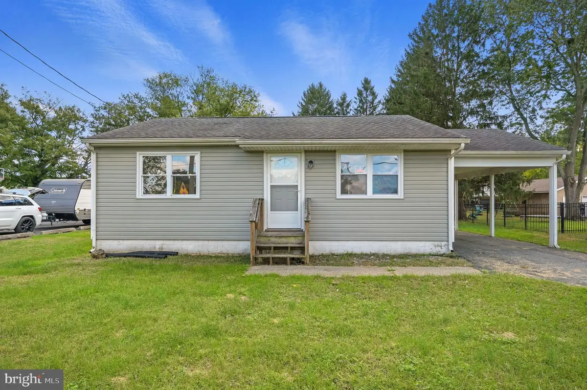 1662 Peach Basket Rd, Felton, DE 19943 - #1
