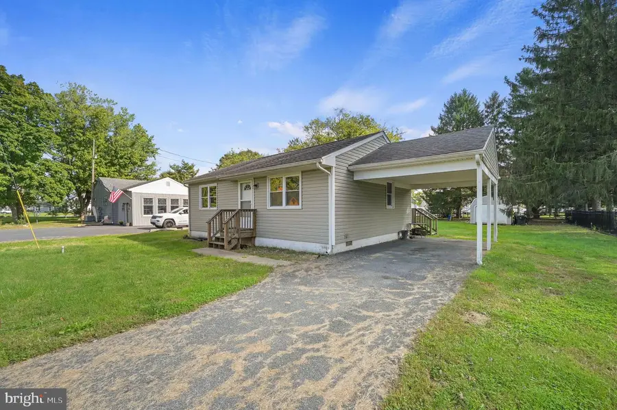 1662 Peach Basket Rd, Felton, DE 19943 - #2