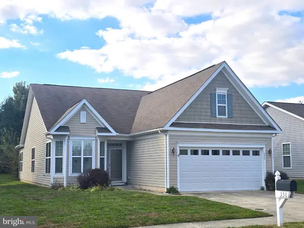 336 N Red Haven Ln, DOVER, DE 19901