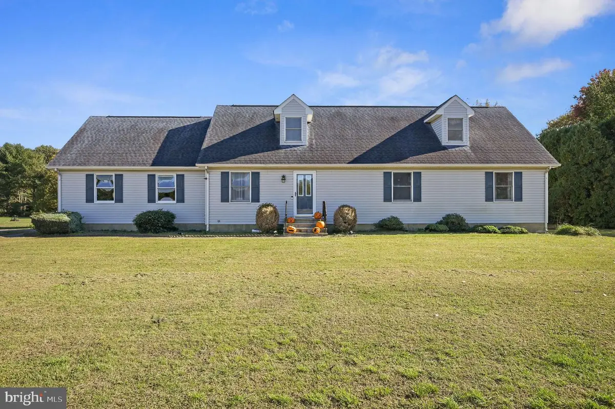 1880 Walnut Shade Rd, Magnolia, DE 19962 - #1