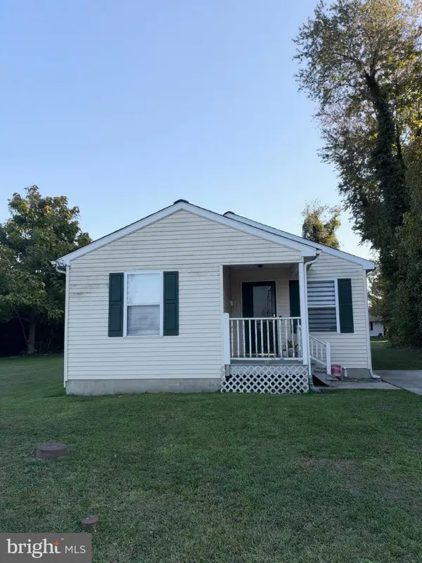 Address Withheld By Seller, DOVER, DE 19904