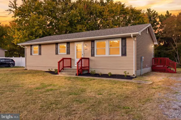1293 Andrews Lake Rd, FELTON, DE 19943