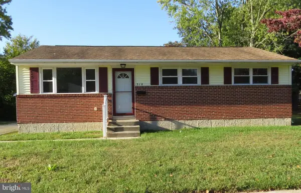 310 Frear Dr, DOVER, DE 19901