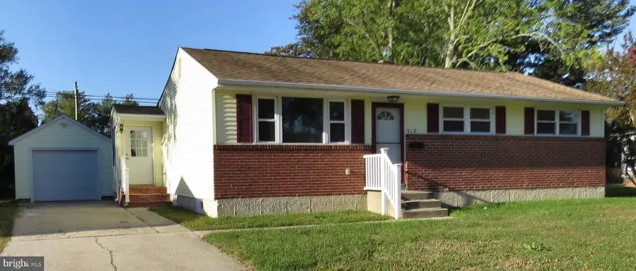 310 Frear Dr, Dover, DE 19901 - #2