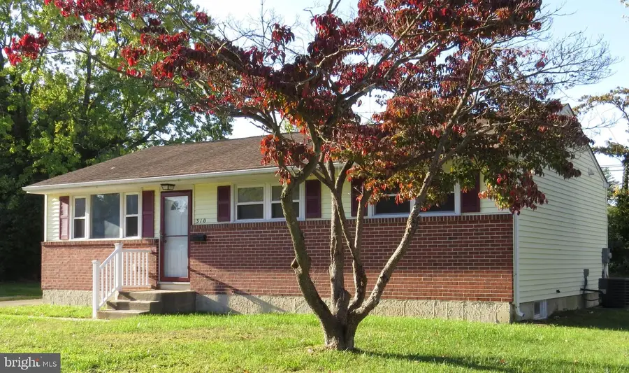 310 Frear Dr, Dover, DE 19901 - #3
