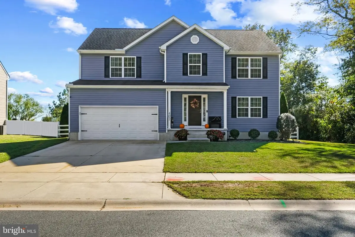 402 Golder St, Magnolia, DE 19962 - #1