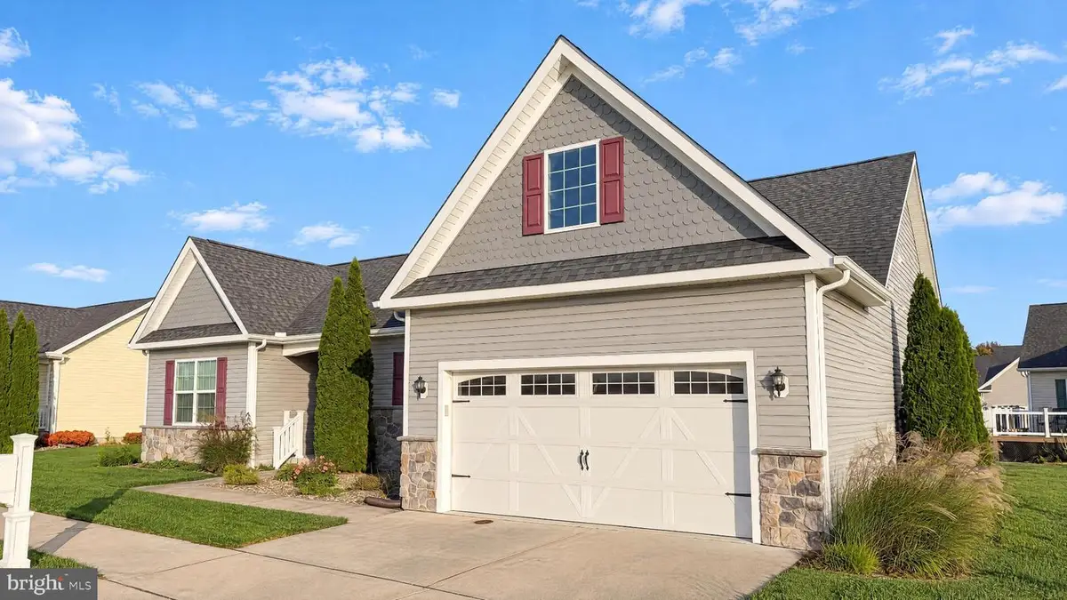 267 Nobles Pond Xing, Dover, DE 19904 - #1