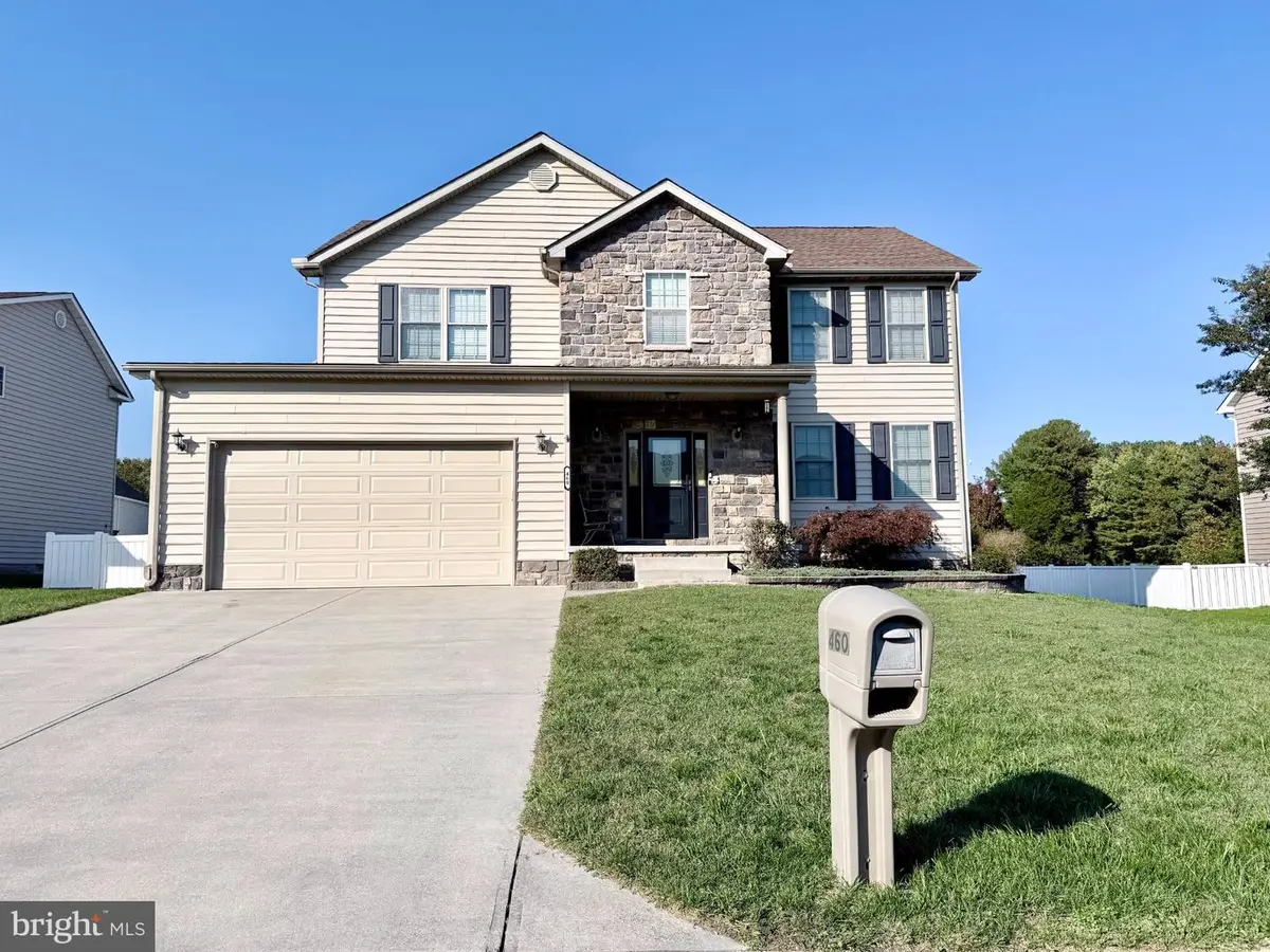 460 Stone Ridge Dr, Dover, DE 19901 - #1