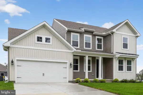 507 Kitty Hawk Way, MAGNOLIA, DE 19962