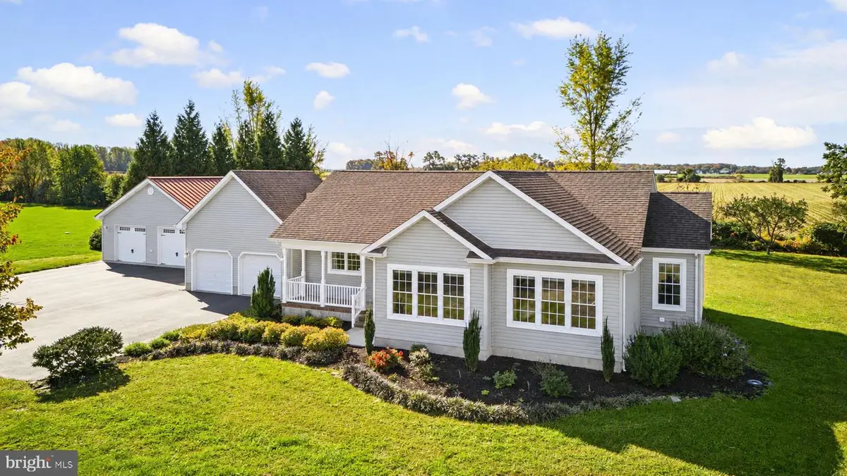 1673 Canterbury Rd, Milford, DE 19963 - #1