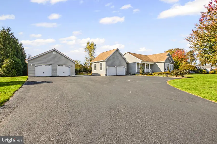 1673 Canterbury Rd, Milford, DE 19963 - #2