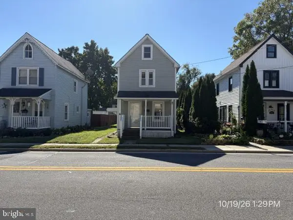 102 W Camden Wyoming Ave, WYOMING, DE 19934