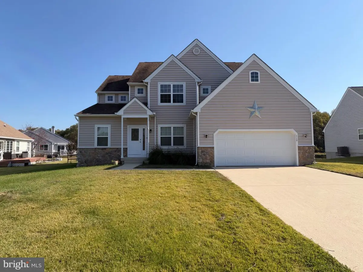 119 Starland Way, Milford, DE 19963 - #1