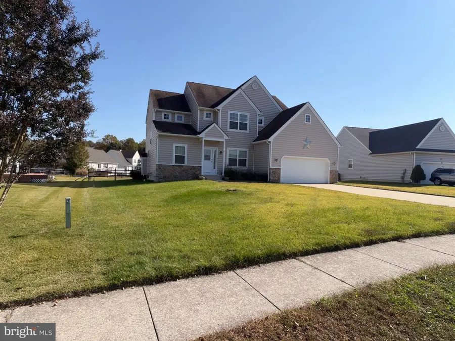 119 Starland Way, Milford, DE 19963 - #2