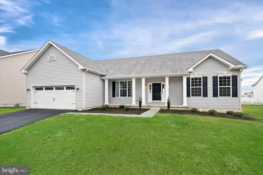 1153 Charleston Cir #charleston, Dover, DE 19904 - Image #2