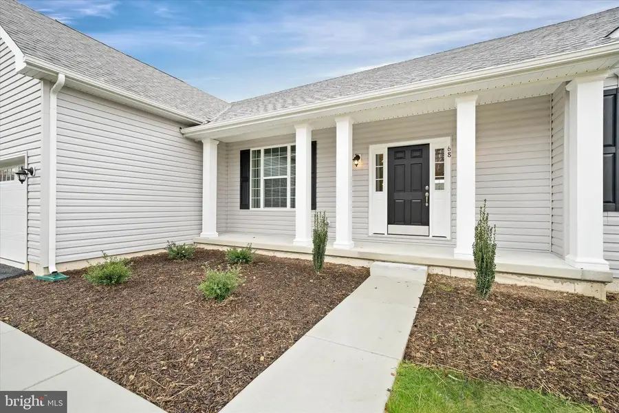 1153 Charleston Cir #charleston, Dover, DE 19904 - Image #3