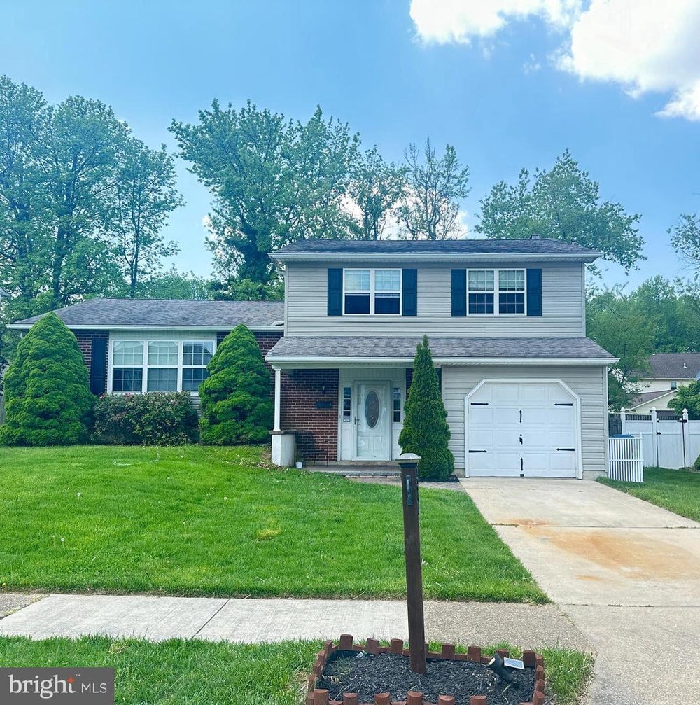 32 Donwood Dr, NEW CASTLE, DE 19720 BHGRE