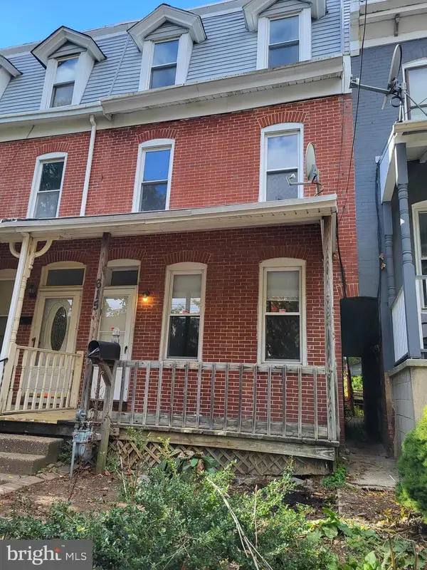 615 N Harrison St, WILMINGTON, DE 19805