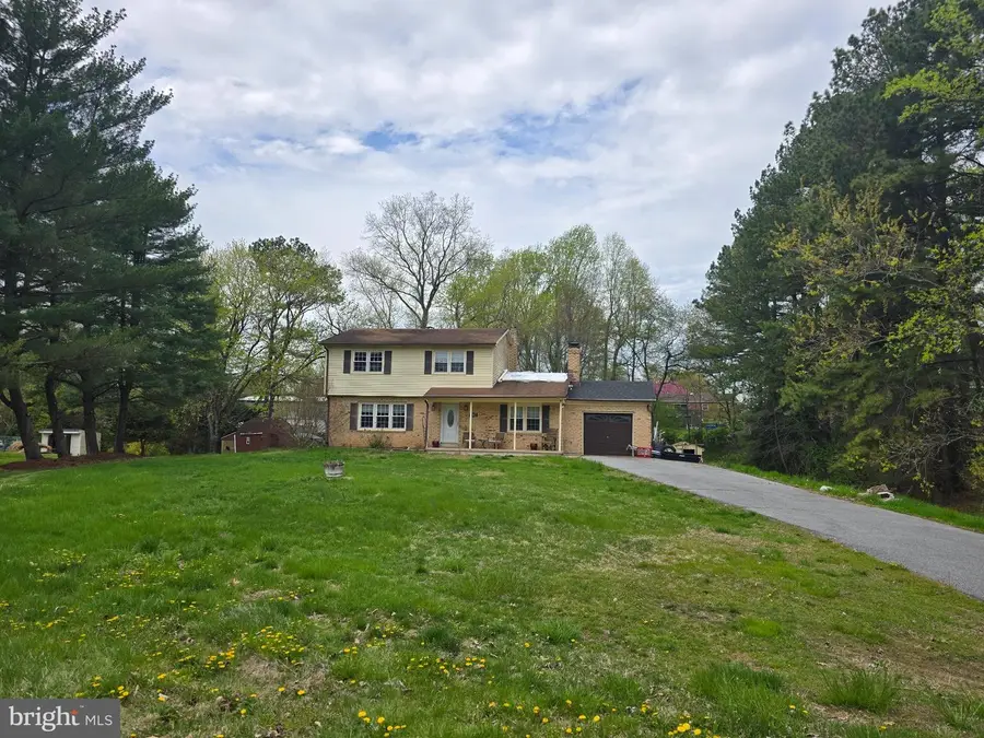 902 Clydesdale Dr, Bear, DE 19701 - #2