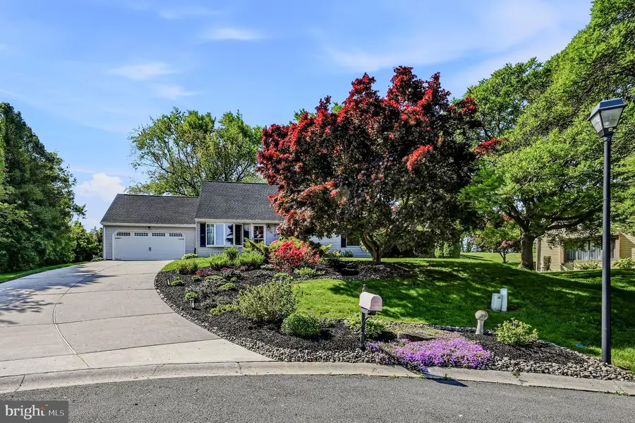 14 Carousel Ct, Wilmington, DE 19808 - #2