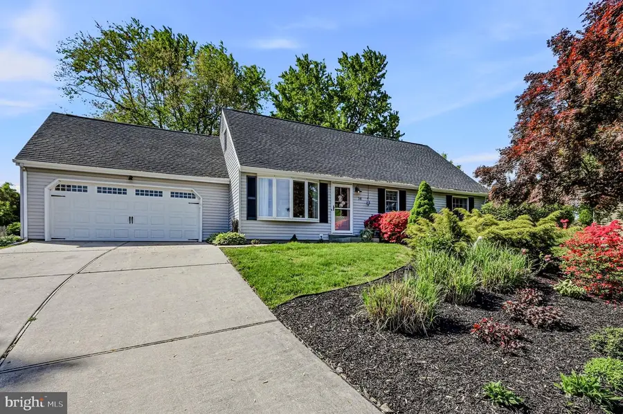 14 Carousel Ct, Wilmington, DE 19808 - #3