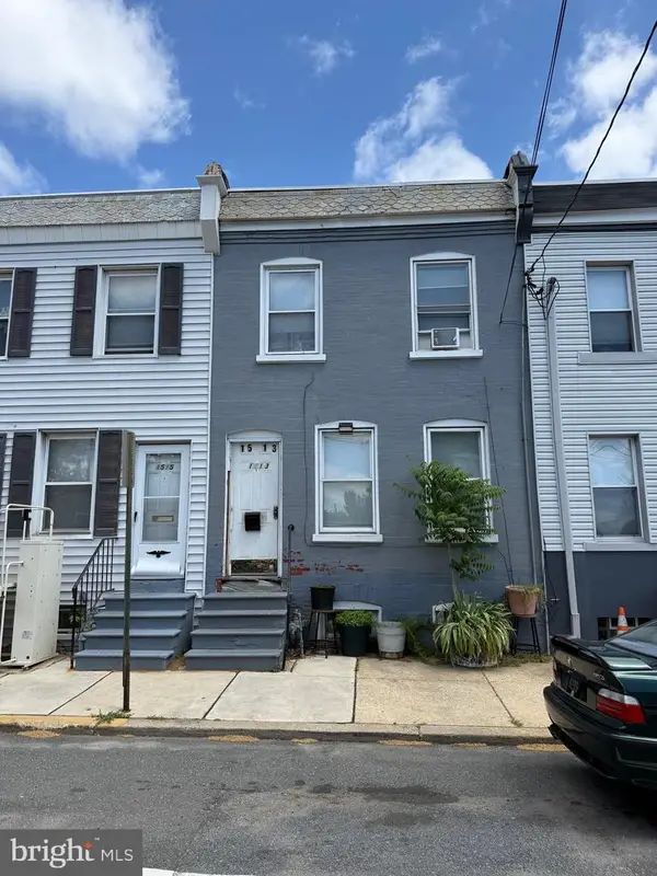 1513 Lancaster Ave, WILMINGTON, DE 19805