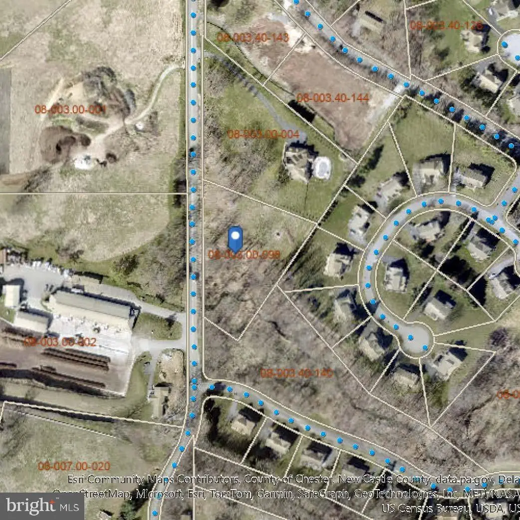 683 Mcgovern Rd, Hockessin, DE 19707 - Image #1