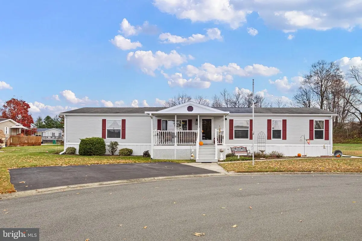 34 Adriane Ct #707, Bear, DE 19701 - Image #1