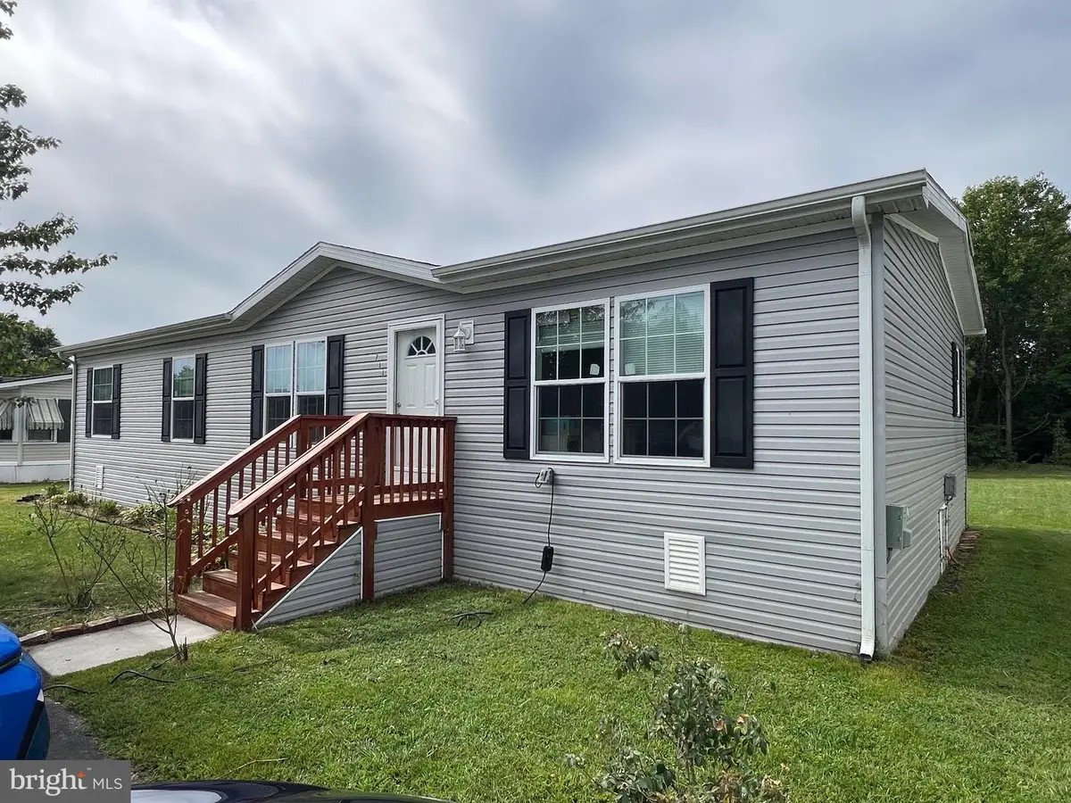 711 N Huckleberry Ave, Bear, DE 19701 - Image #1