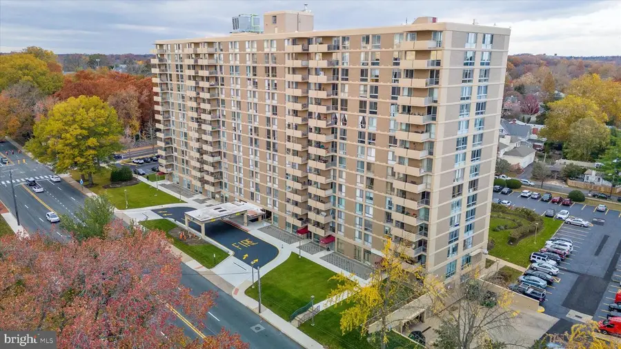 2401-unit Pennsylvania Ave #705, Wilmington, DE 19806 - Image #2