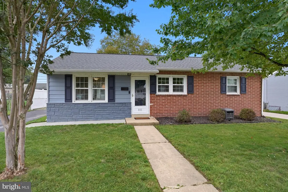 811 S Cass St, Middletown, DE 19709 - Image #1
