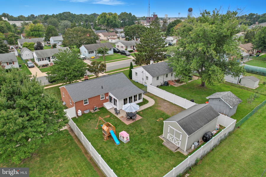 811 S Cass St, Middletown, DE 19709 - Image #3