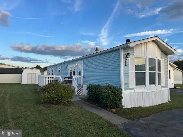 905 Laura Lee Cir #201, Bear, DE 19701 - Image #1