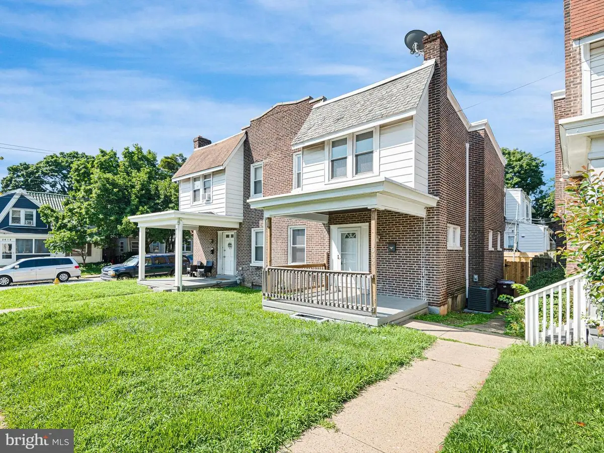 602 W 27th St, Wilmington, DE 19802 - Image #1