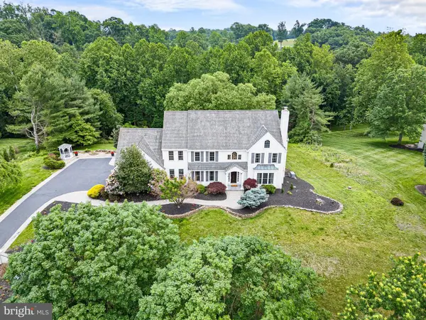 2 N Pheasants Rdg N, GREENVILLE, DE 19807