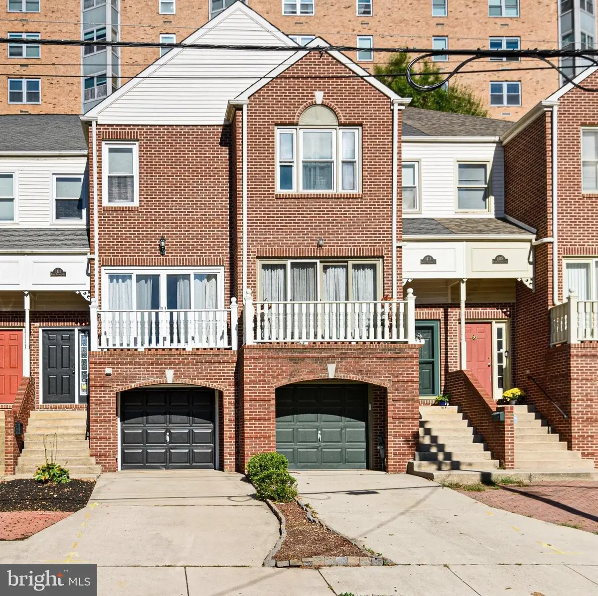 1411 N Franklin St, Wilmington, DE 19806 - Image #1