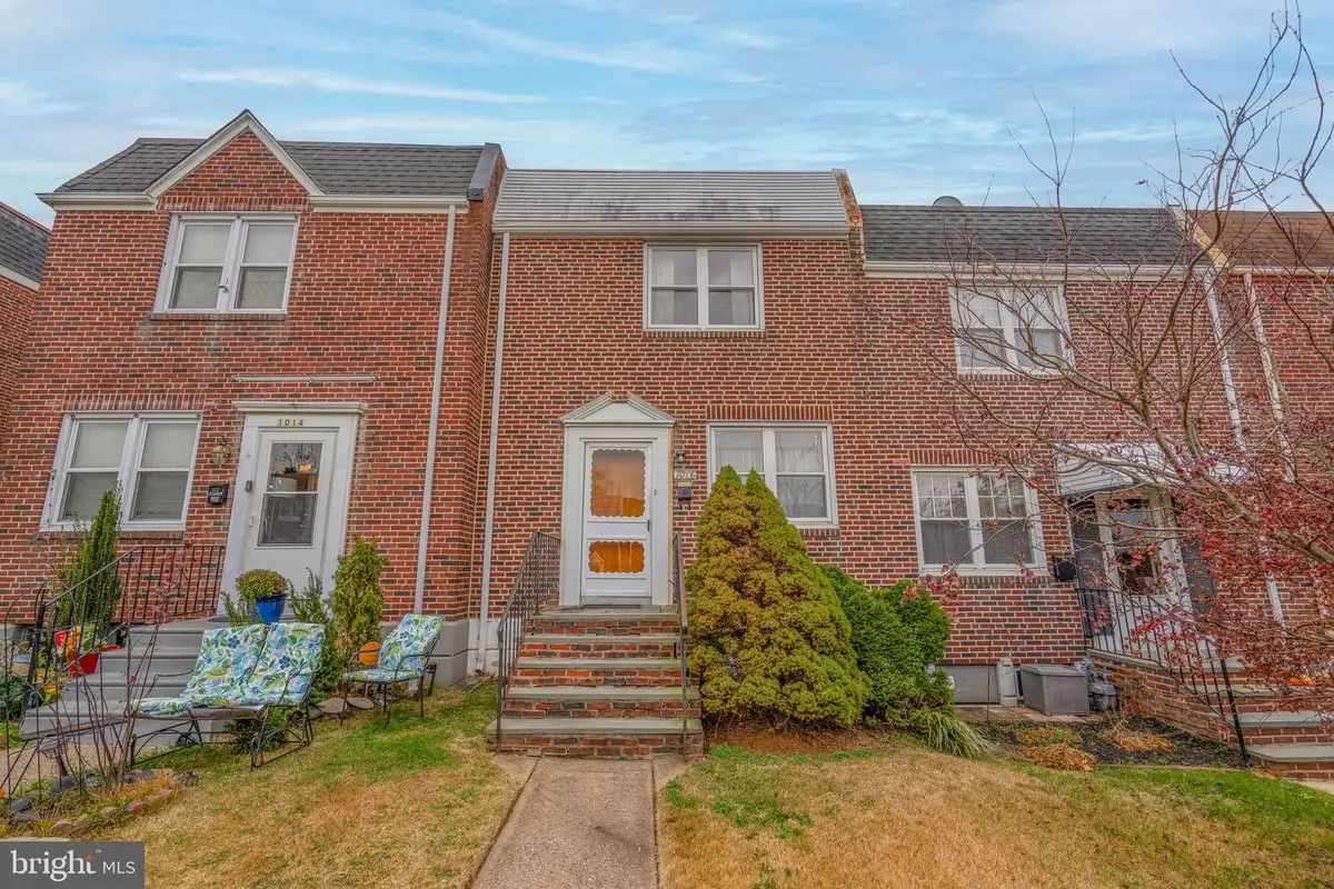 1016 Clayton Rd, Wilmington, DE 19805 - Image #1