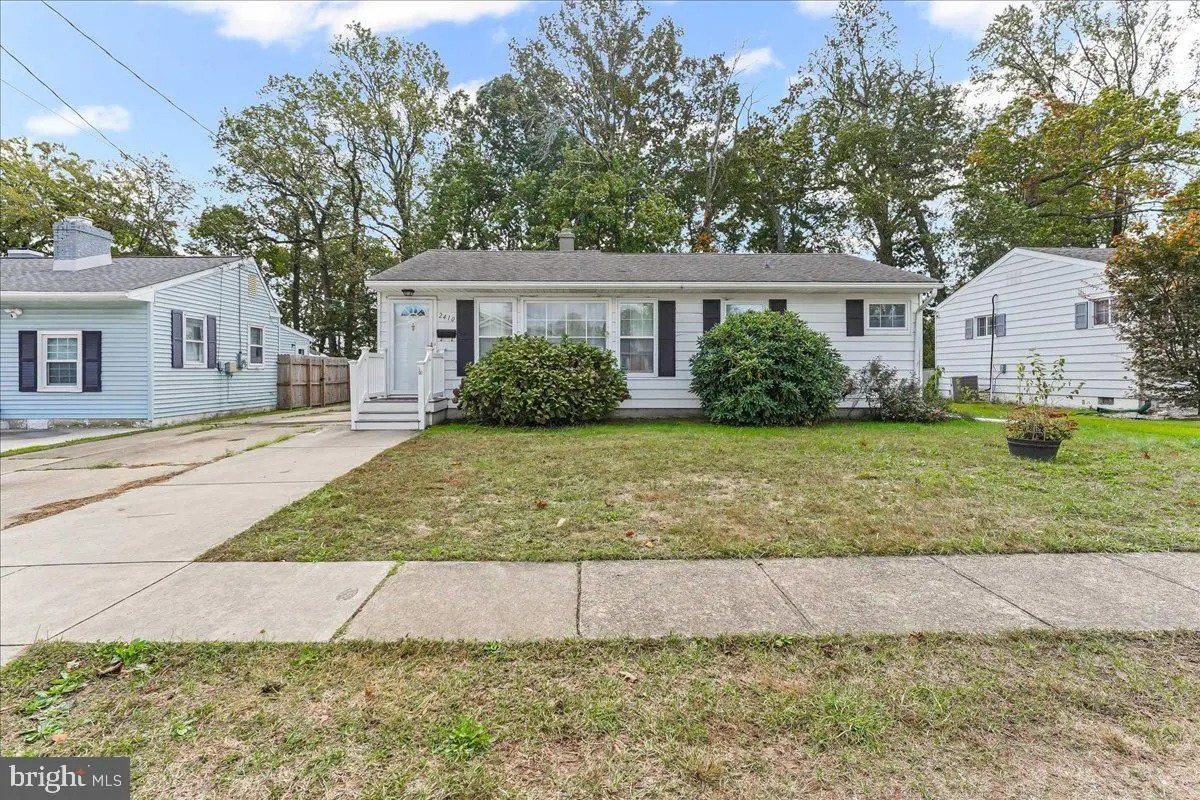 2410 Hammond Pl, Wilmington, DE 19808 - Image #1