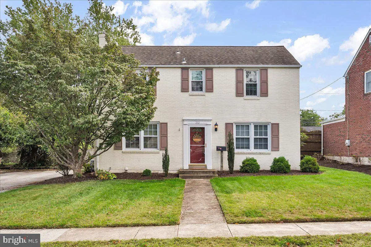 232 Plymouth Rd, Wilmington, DE 19803 - Image #1