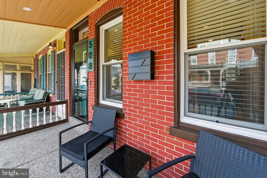 508 Taylor St, Wilmington, DE 19801 - Image #3