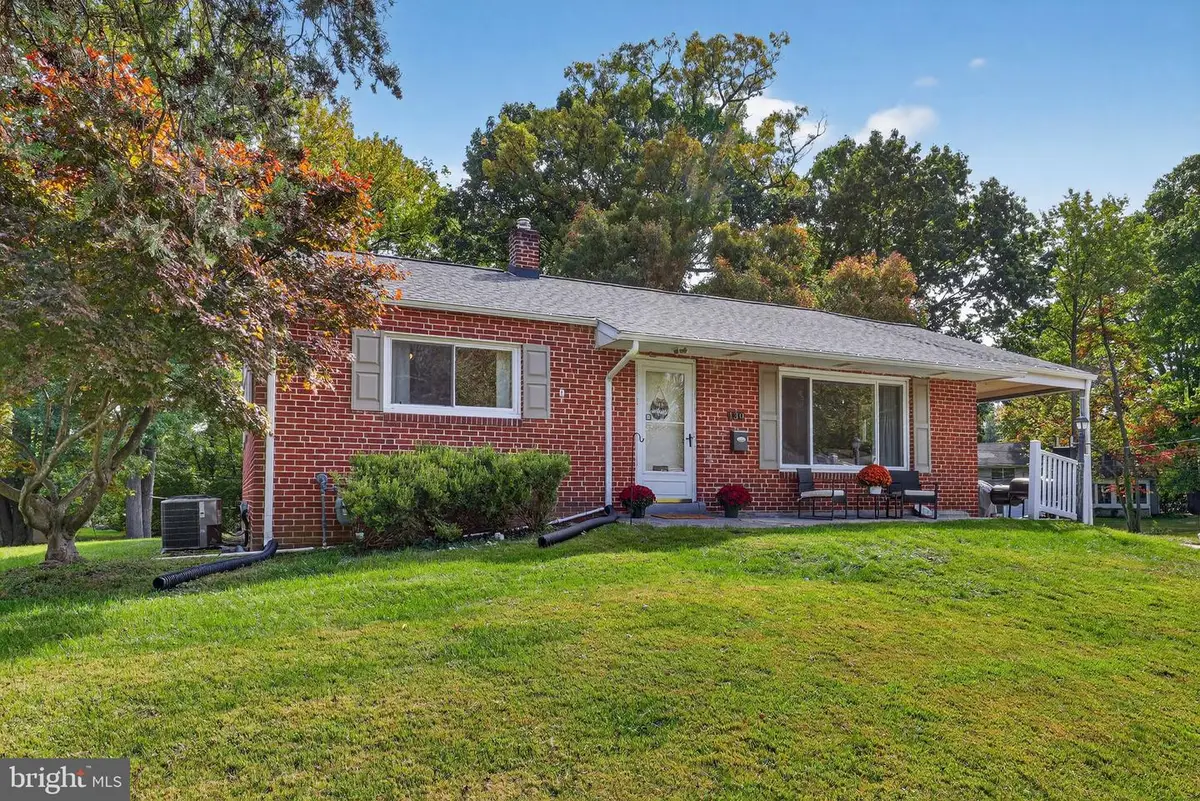 130 Homewood Rd, Wilmington, DE 19803 - Image #1