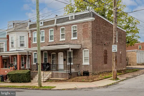 415 N Clayton St, WILMINGTON, DE 19805