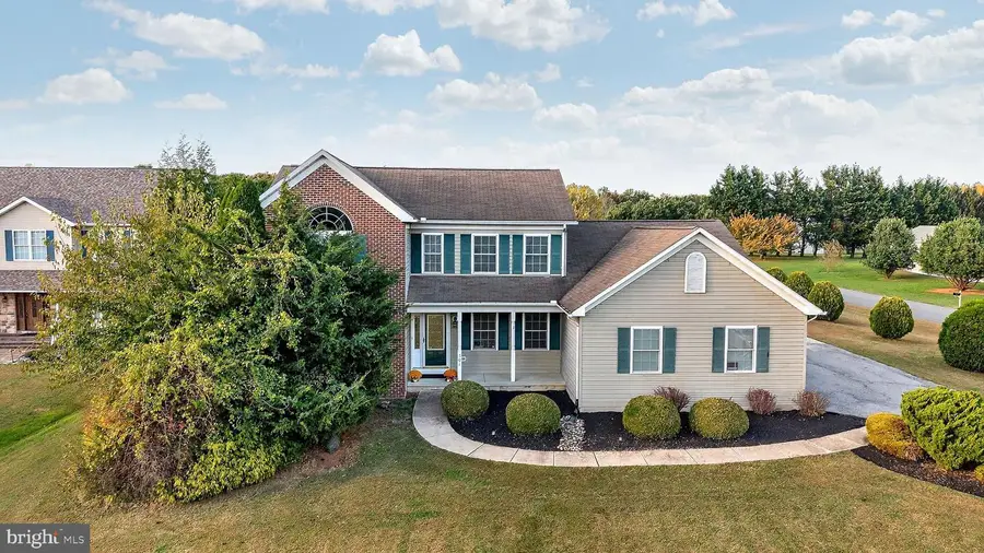 501 Howell School Rd, Bear, DE 19701 - Image #2