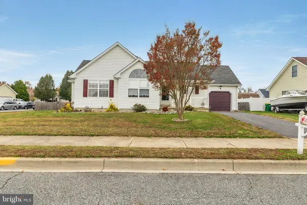908 Jennifer Ln, MIDDLETOWN, DE 19709