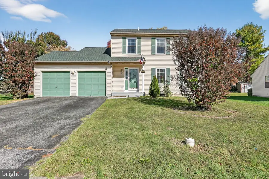 237 Shetland Dr, New Castle, DE 19720 - Image #2