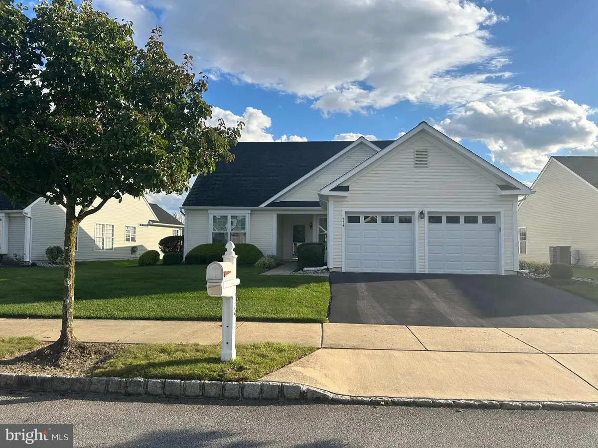 574 Whispering Trl, Middletown, DE 19709 - Image #1