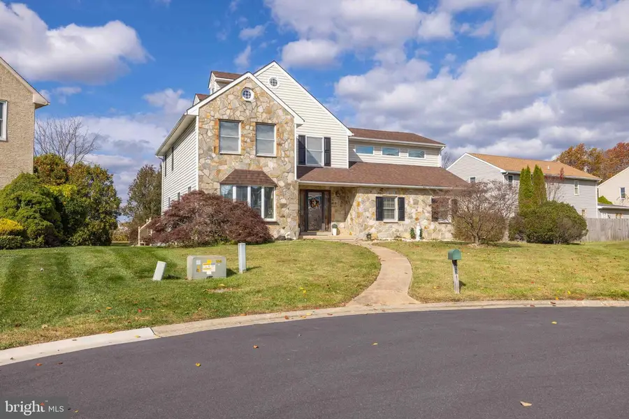 13 Denise Ct, Bear, DE 19701 - Image #2