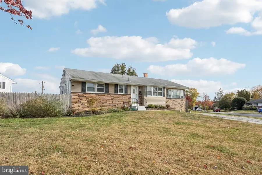 2414 Horace Dr, Wilmington, DE 19808 - #2